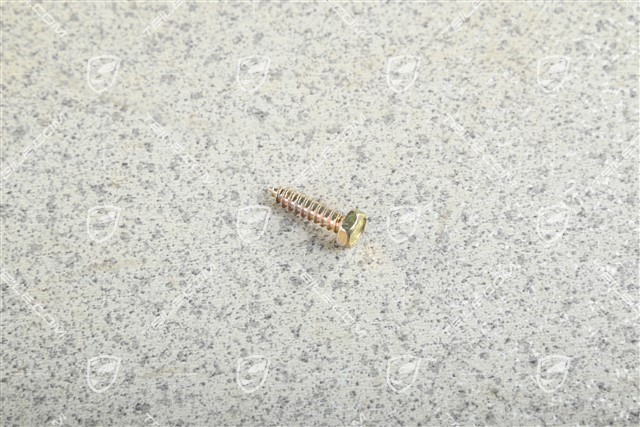 HEXAGON-HEAD TAPPING SCREW HEXAGON-HEAD TAPPING SCREW