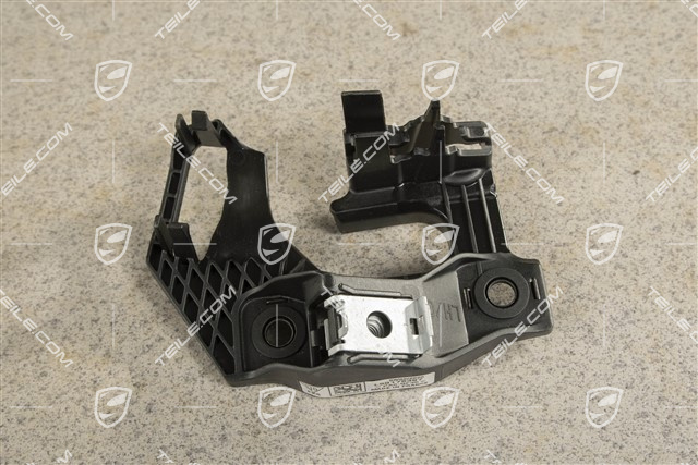 Reflector Panel Bracket, L