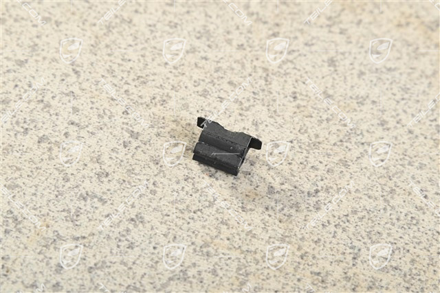 Fixing clip Fixing clip