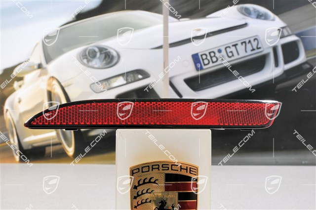 Reflector, L Reflector, L