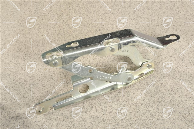 Hinge, L