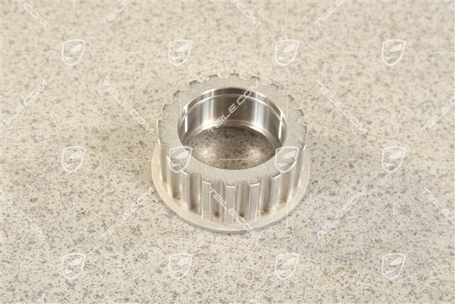 Gear wheel
