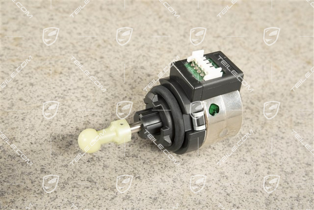 Stellmotor