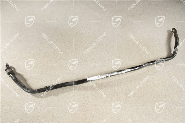 Anti-roll bar