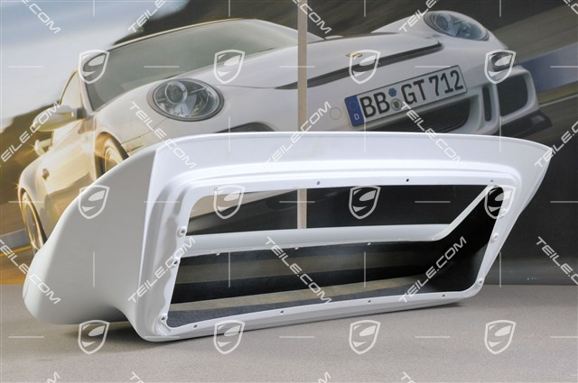 AERO KIT I rear spoiler