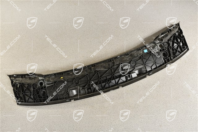 Spoiler, lower part, C2 / Speedster