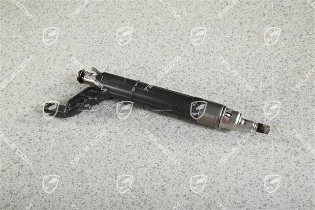 3.0 V6, High pressure fuel injector