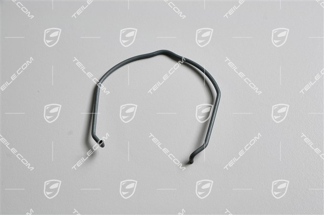 Retainer spring Retainer spring