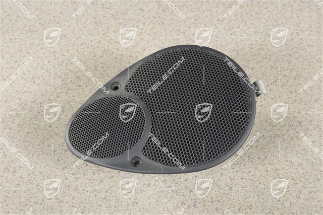 Front loudspeaker, Metropole blue, BOSE, R