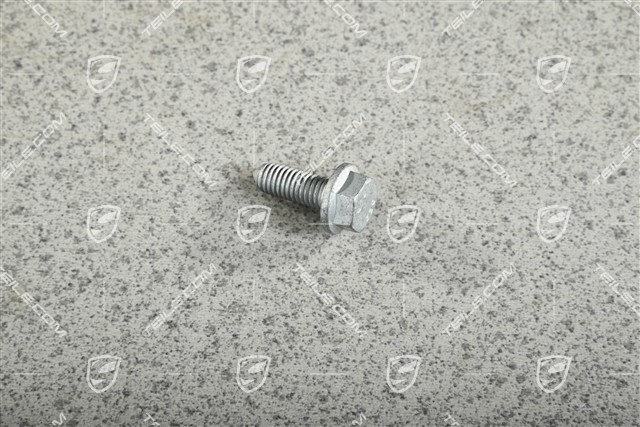Hexagon head bolt M8 x 22 Hexagon head bolt M8 x 22