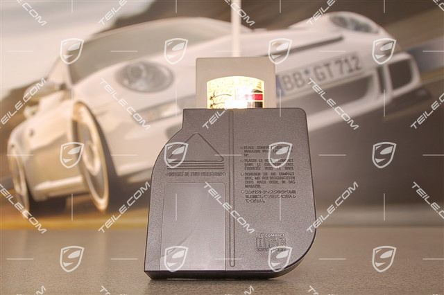 CD-Cartridge