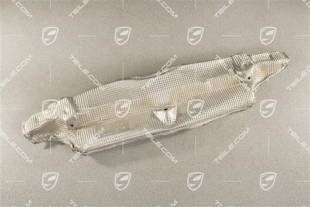 Heat shield
