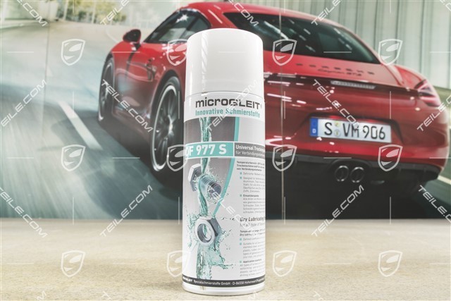 Silicone lubricant 50ml Silicone lubricant 50ml