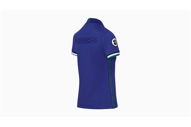 Damska koszulka polo MARTINI RACING M 40/42