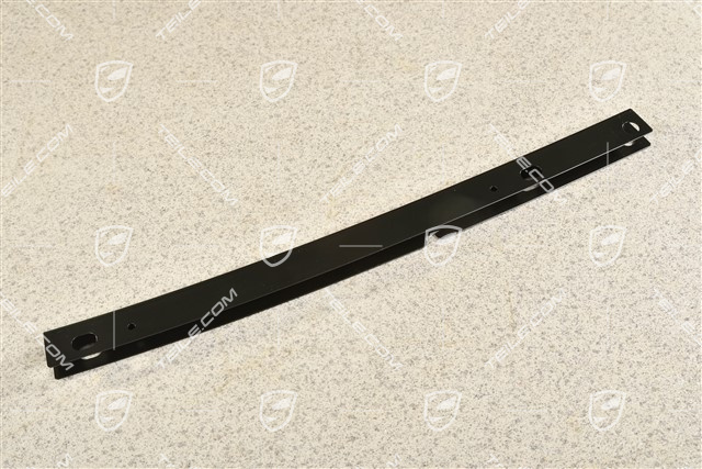 Bracket for exhaust tailpipe trim, GT3 / GT3 RS, R