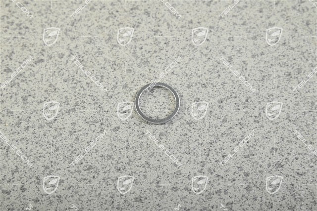 Seal ring, Aluminum Washer Seal ring, Aluminum Washer