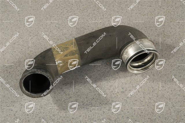 Pressure hose, L