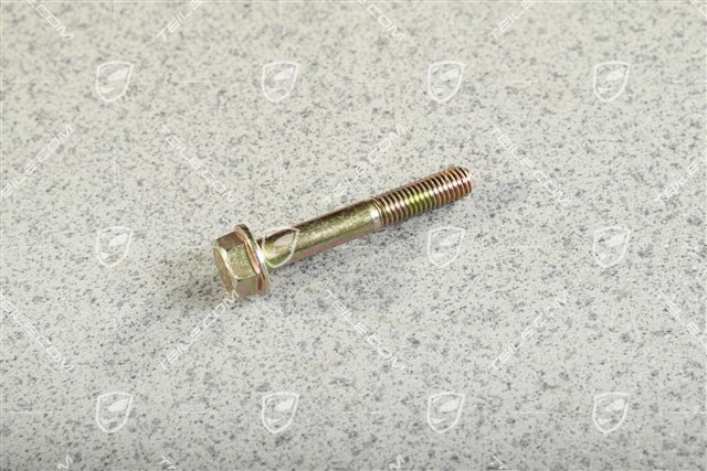 Sechskantschraube M8 x 55 Sechskantschraube M8 x 55