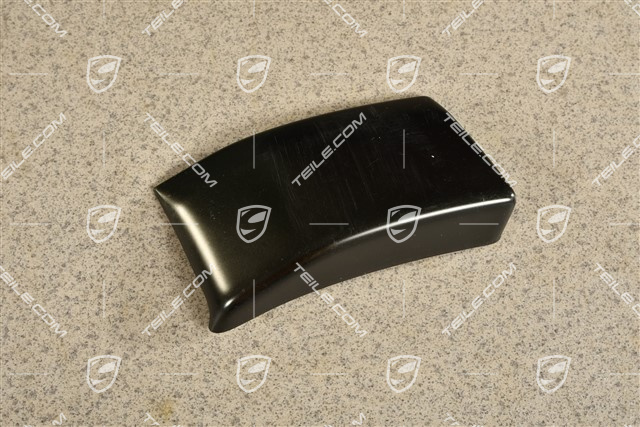 Wide Wheel Arch cover, rear, lower part, R