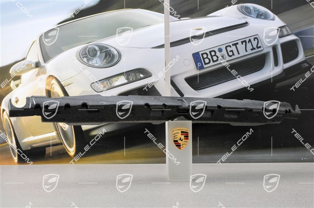 Plastic foam strip Plastic foam strip
