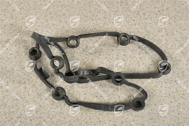 3,0L Diesel, Valve cover gasket, Cyl. 1-3