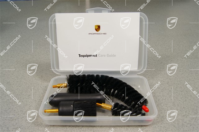 Pflegeset, Räder- / Felgenreiniger 500-ml + Tasche
