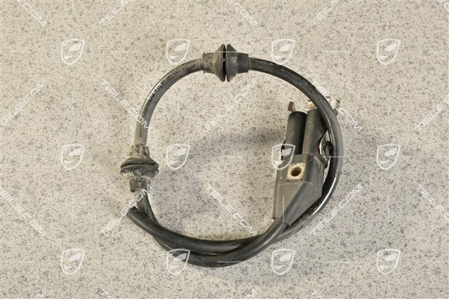 Repair kit - ABS harness, rear, R