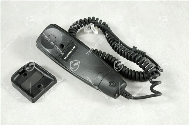 PCM2 Phone receiver PCM2 Phone receiver