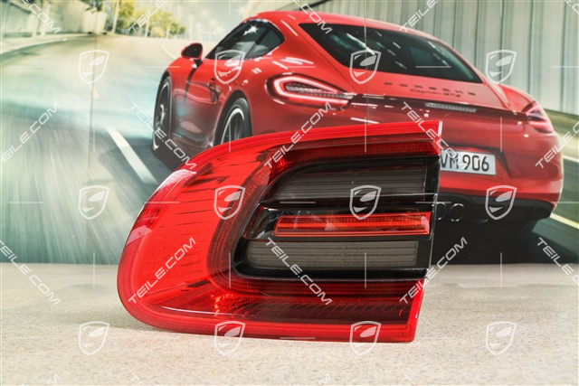 Rear light, inner, R USA / KANADA