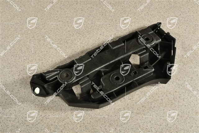 Retaining strip / Guide piece, R