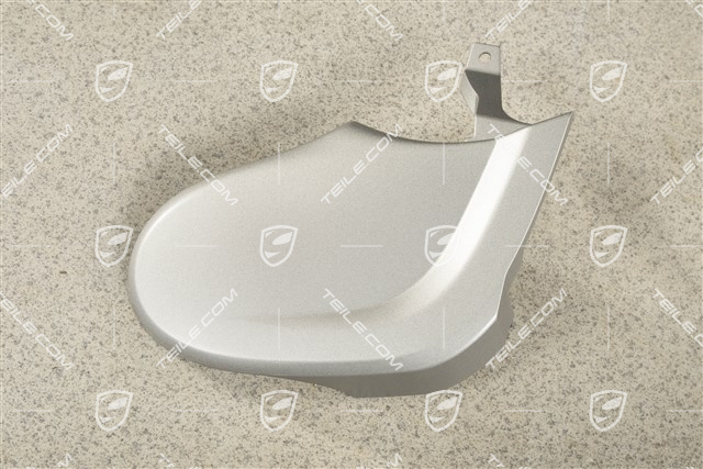 Cover panel, Outer, L