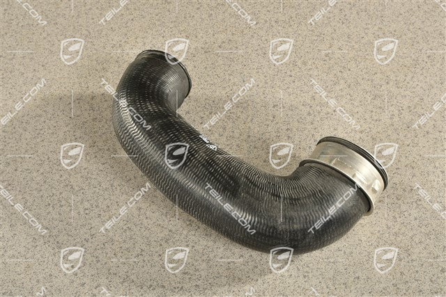 Pressure hose, L