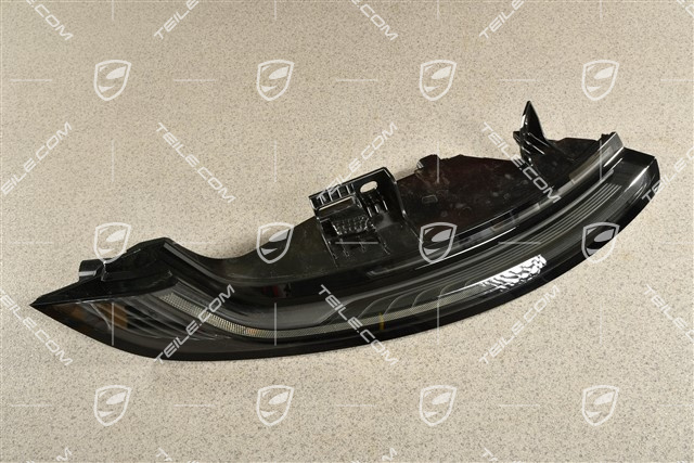Tail light, rear light, L