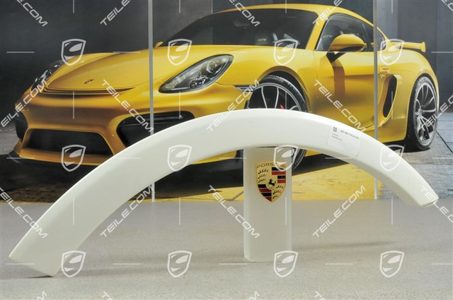 Wheel cover, wing front, R Wheel cover, wing front, R