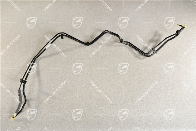Fuel line