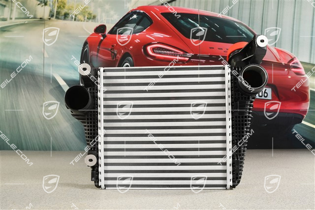 Intercooler, 3,0L, R