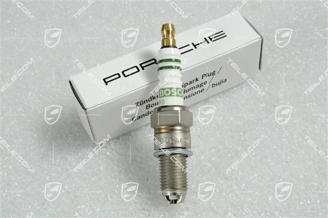 Spark plug, Y 5DDC Spark plug, Y 5DDC
