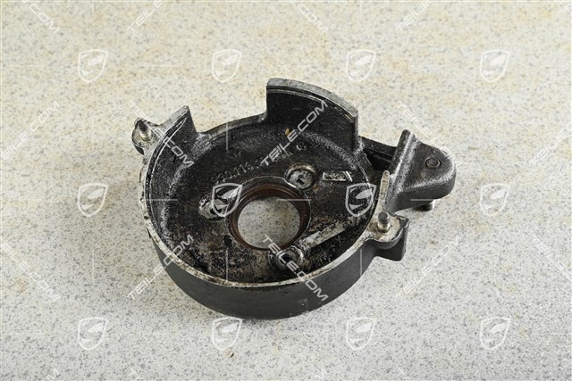 Intermediate flange, 911 Turbo