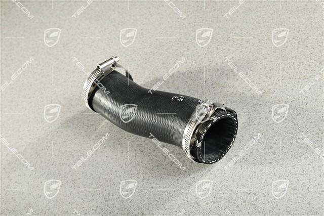 S / GTS / Turbo, Pressure hose, L