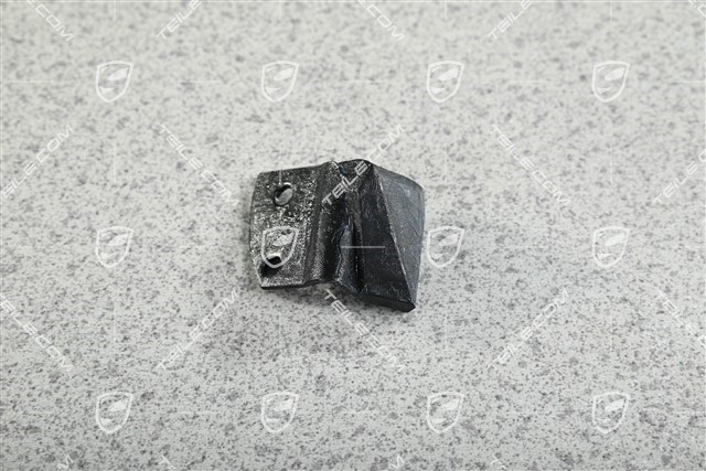 Guide Wedge, Convertible top thrust wedge, L=R