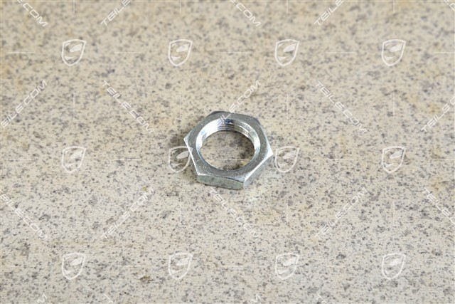 Hexagon nut Hexagon nut