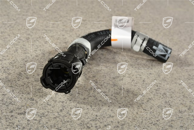 Fuel line