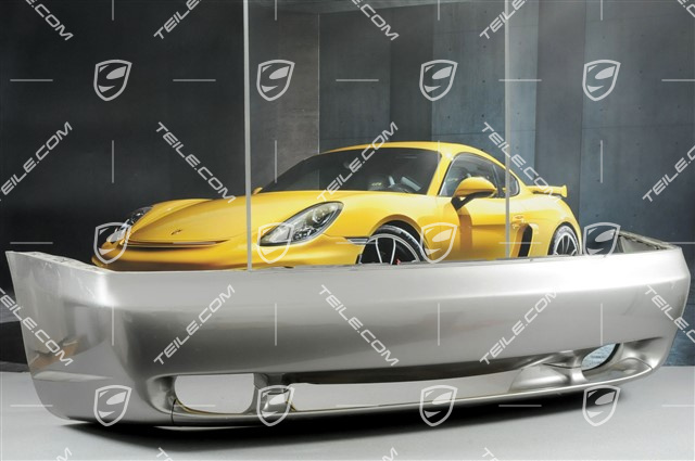 4200 - Rear bumper