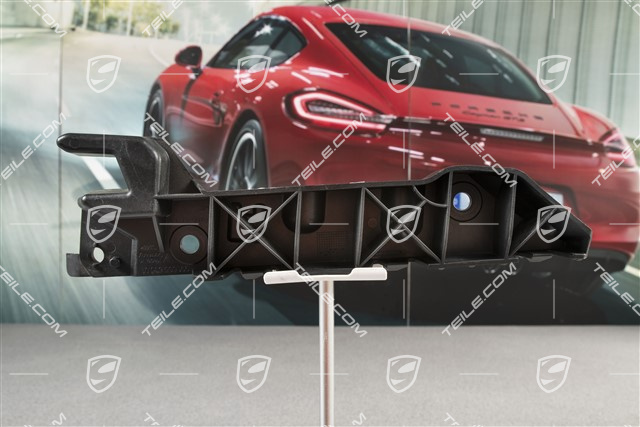 Halteschiene seitlich, Turbo/GT2RS, L