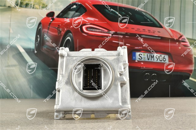 Control unit / module for LED Headlight