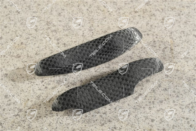 Key cap, set, Textil Square