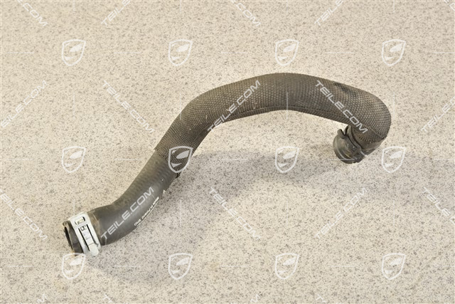 Coolant hose