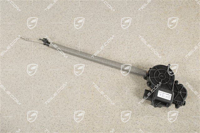 Actuator