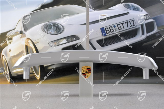Heckspoiler, AeroKit Boxster