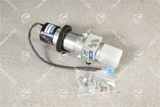 Hydroaggregat